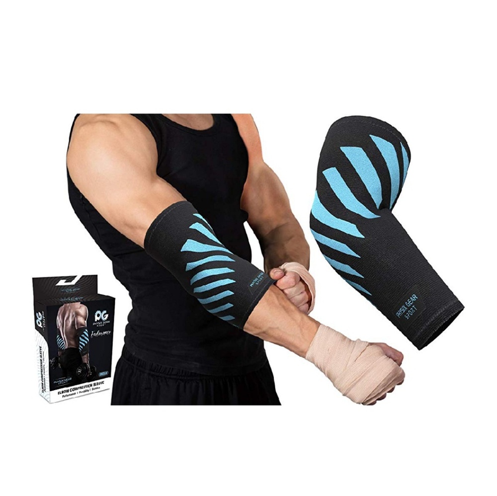 💥💣3/20XL Compression Sleeve - Picture 2 of 2